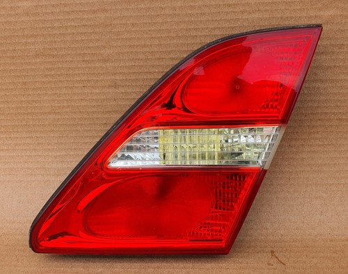Lexus ls430 2001 2003 - ls430, trunk