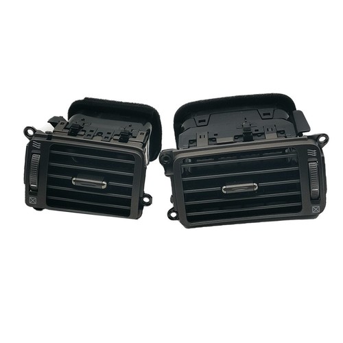 Front outlet 55660 50050 - front, ac