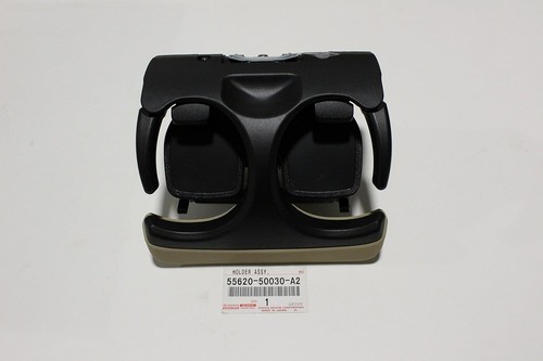 Toyota genuine holder - toyota,