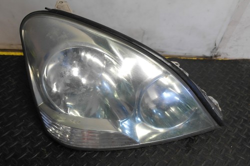 Lexus ls430 2001 2003 hid - lexus,