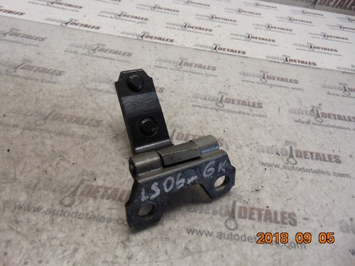 Lexus ls430 rear left bottom - lexus,