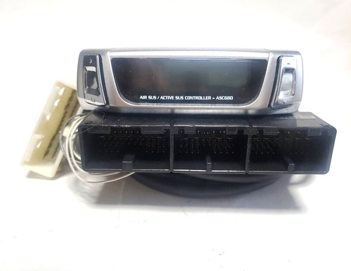 Data system asc680 air - system,
