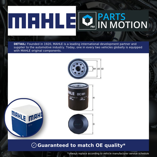 Oil filter fits lexus - oil,