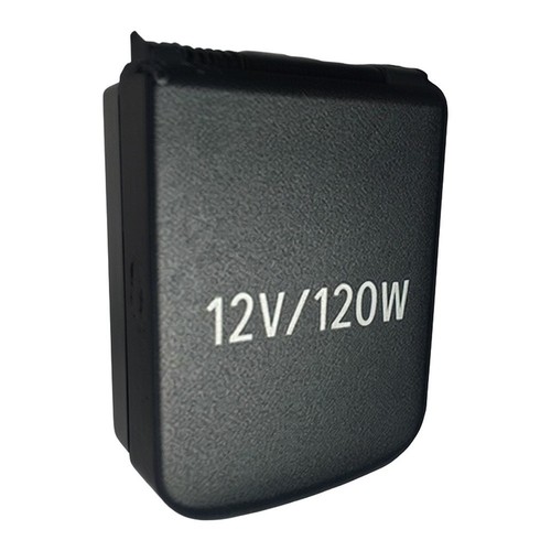 Power outlet trim cover - outlet,