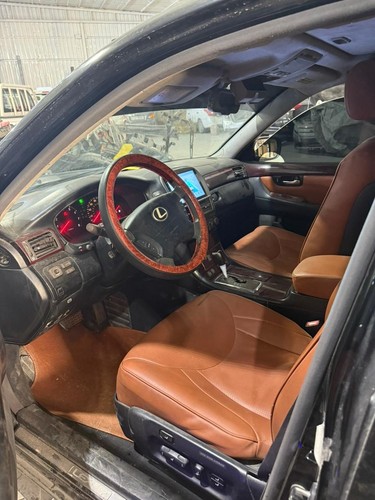 2002 lexus ls430 - ls430, junction