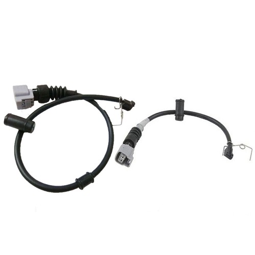 Brake pad wear sensor - brake,