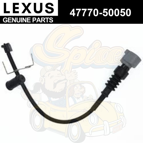 Toyota lexus genuine new ls430 - toyota,