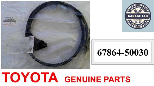 Toyota 67864 50030 genuine - toyota,