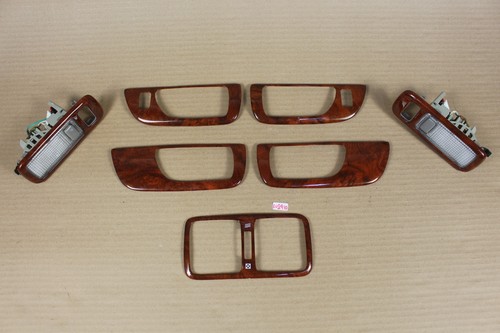 Lexus ls430 woodgrain inner - woodgrain,