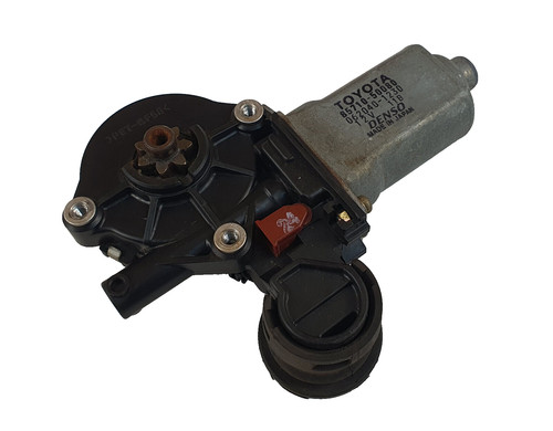 Lexus ls430 2001 - 2001-2006, power