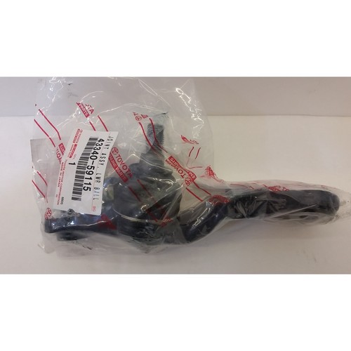 Toyota oem front - toyota,