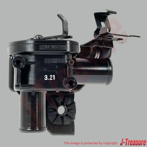 Toyota genuine heater control - genuine,