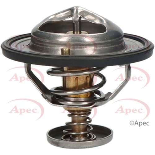 Coolant thermostat for - thermostat,