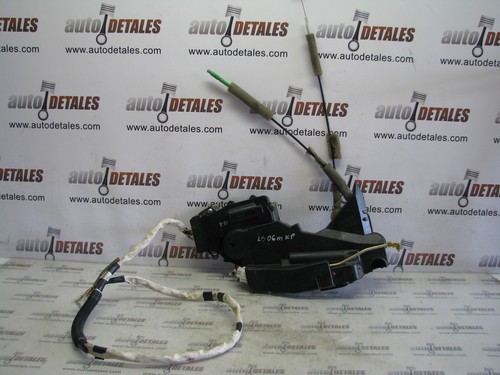 Lexus ls430 left front door - left,
