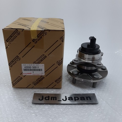 Toyota lexus genuine - toyota, ls430