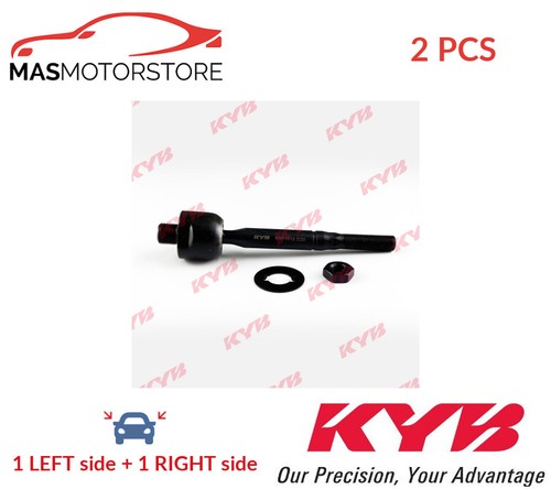 Tie rod axle joint - rod,