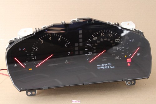 Oem 2001 2003 - 2001-2003, lexus