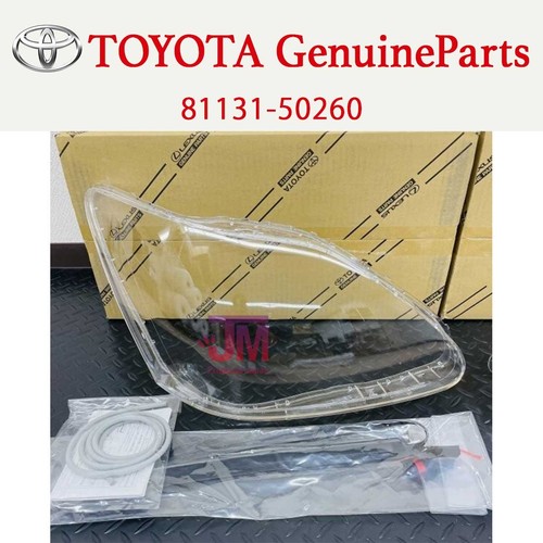 Toyota genuine oem lexus - toyota, ls430