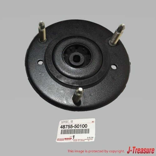 Toyota genuine rear suspension - toyota,