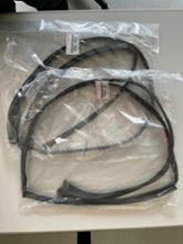 Toyota genuine set rear door - toyota,