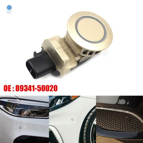 Sensor pdc plastic parking - plastic,