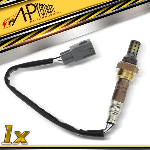 Premium lambda oxygen sensor - lambda,