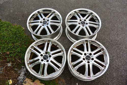 Jdm work euroline - work,