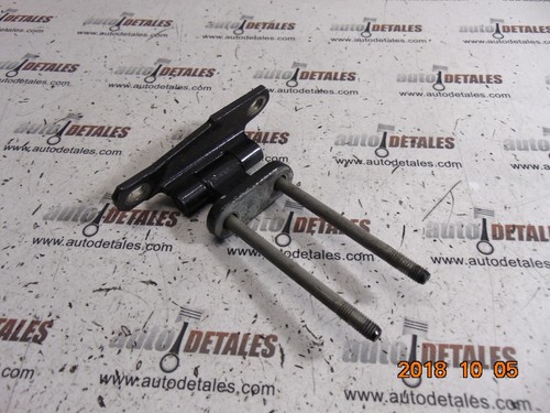 Lexus ls430 rear - ls430,