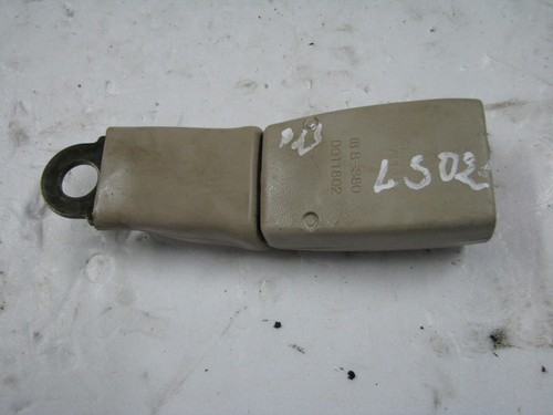 Lexus 430 front seat - lexus,