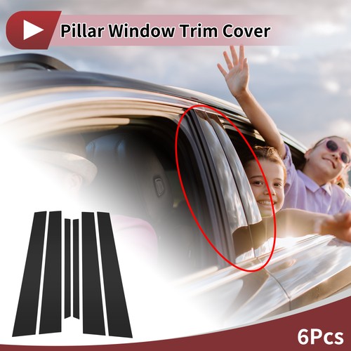 Pcs auto door pillar - door,