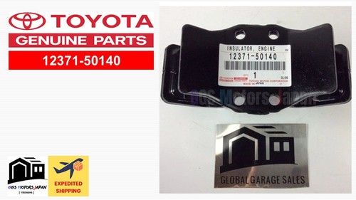 Toyota oem 12371 50140 lexus - oem, 12371-50140