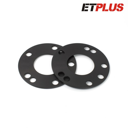 5mm hubcentric spacers - x,