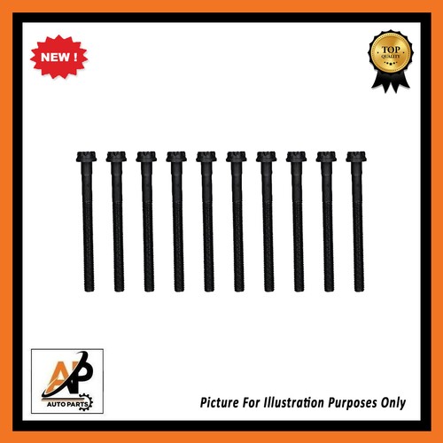 Victor reinz head - bolts, for