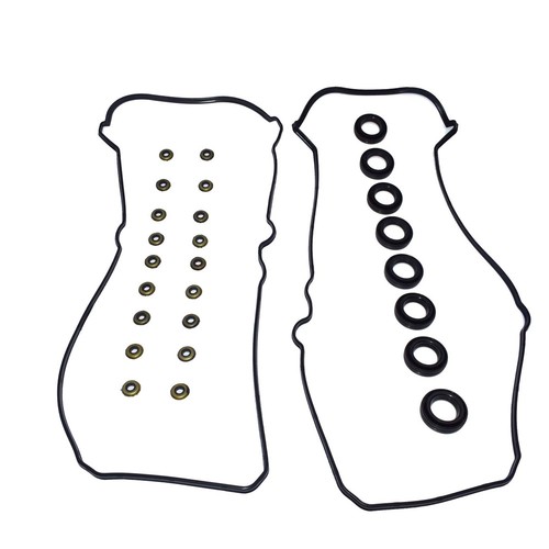 Engine valve cover - engine,