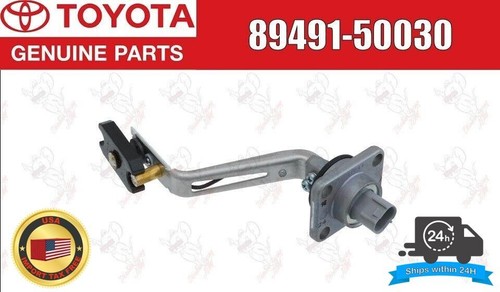 Toyota lexus genuine ls430 - toyota,