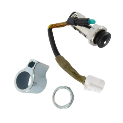 Toyota ls430 cigarette lighter - toyota,