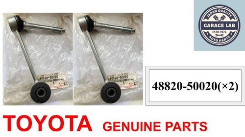 Toyota 48820 50020 genuine - toyota, 48820-50020