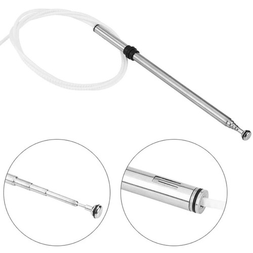 Power antenna mast for lexus - power,