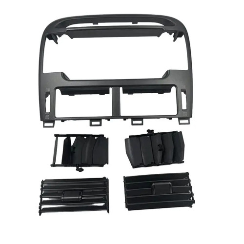 Reliable dash center air - reliable-dash,