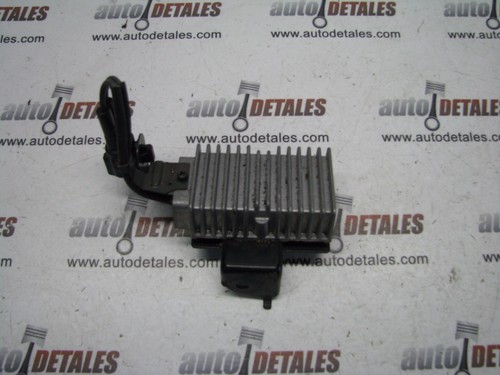 Lexus ls430 fuel pump resistor - ls430,