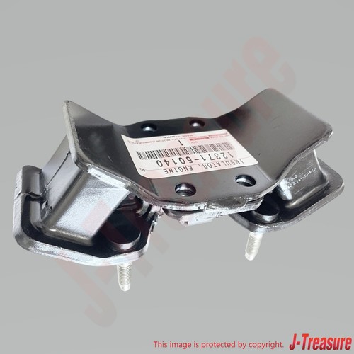 Lexus genuine rear engine - lexus,